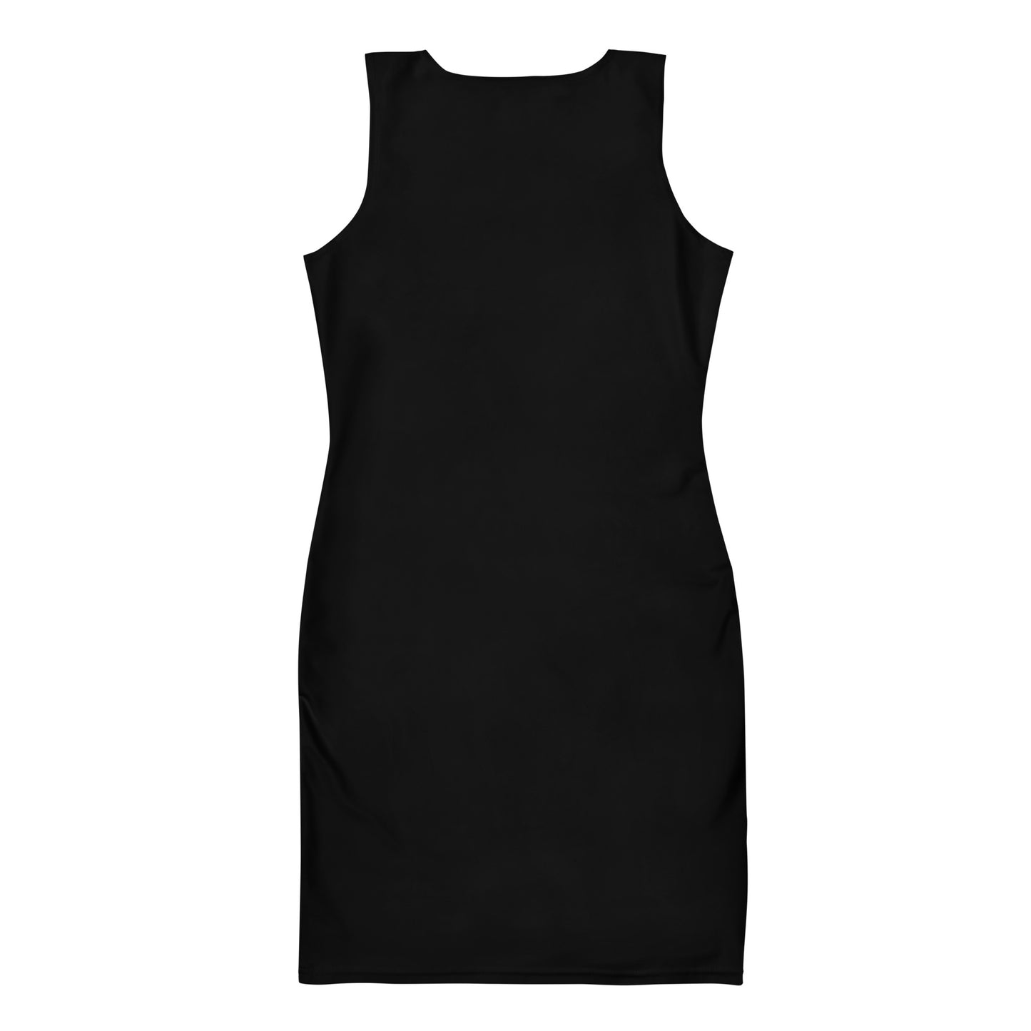 Rich Girl Bodycon dress