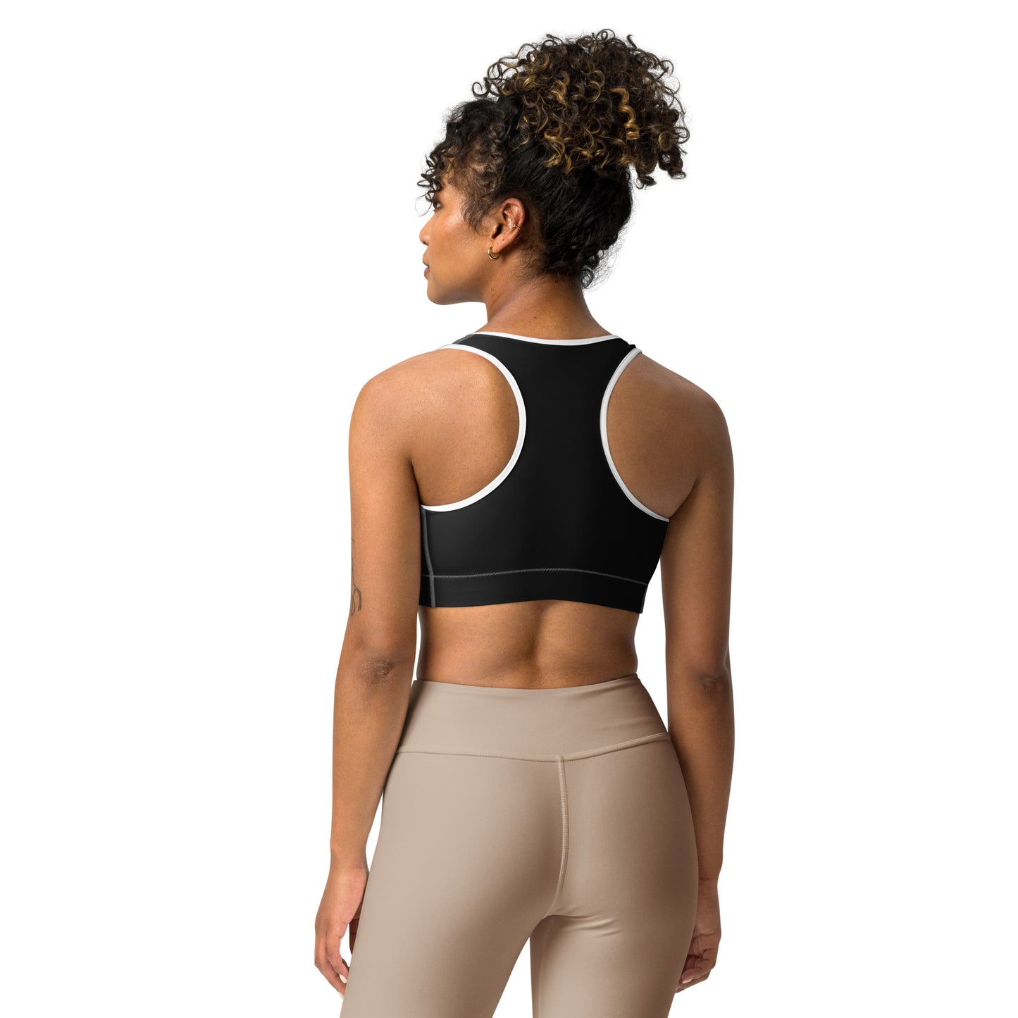 Rich Girl Sports bra
