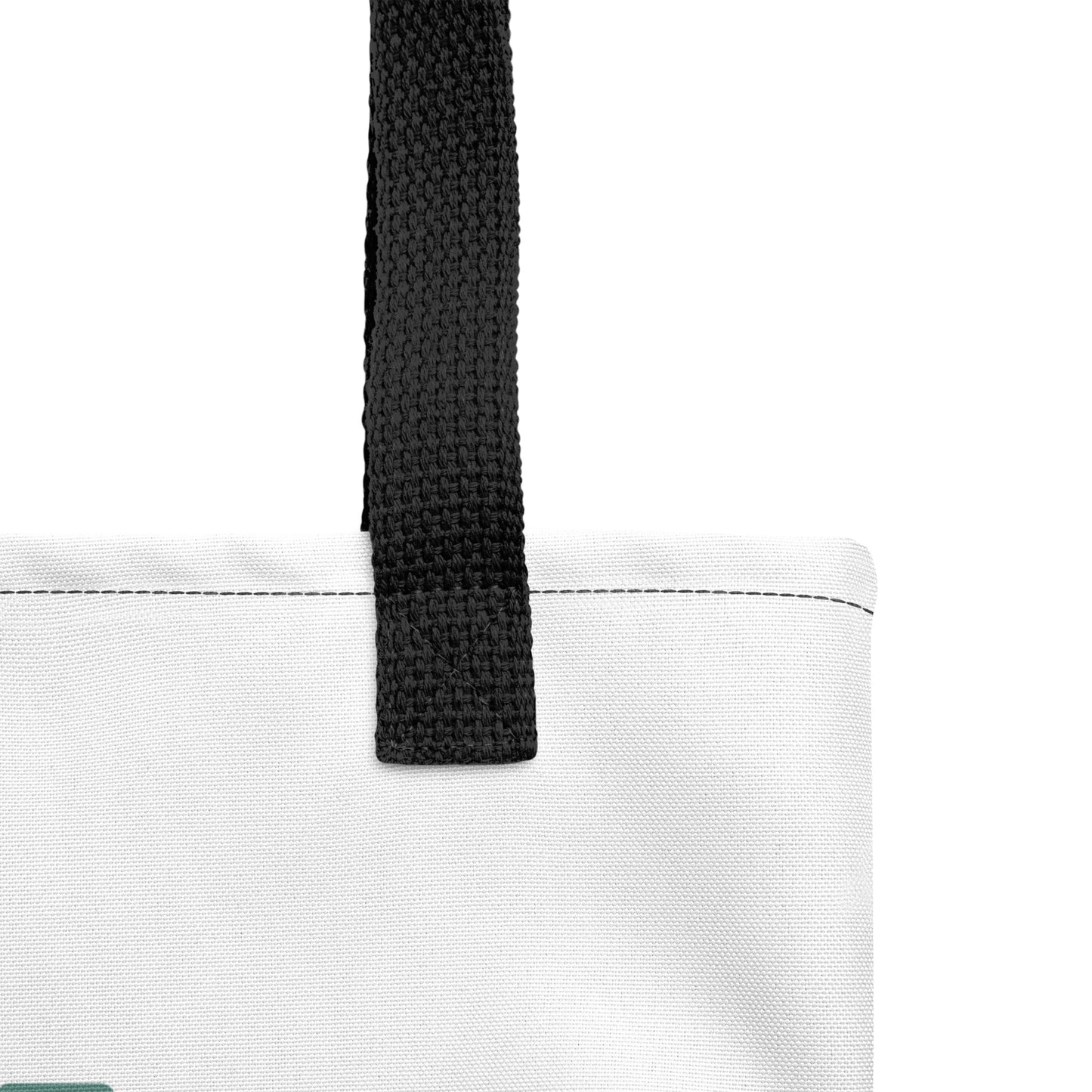 Rich Bish Tote bag