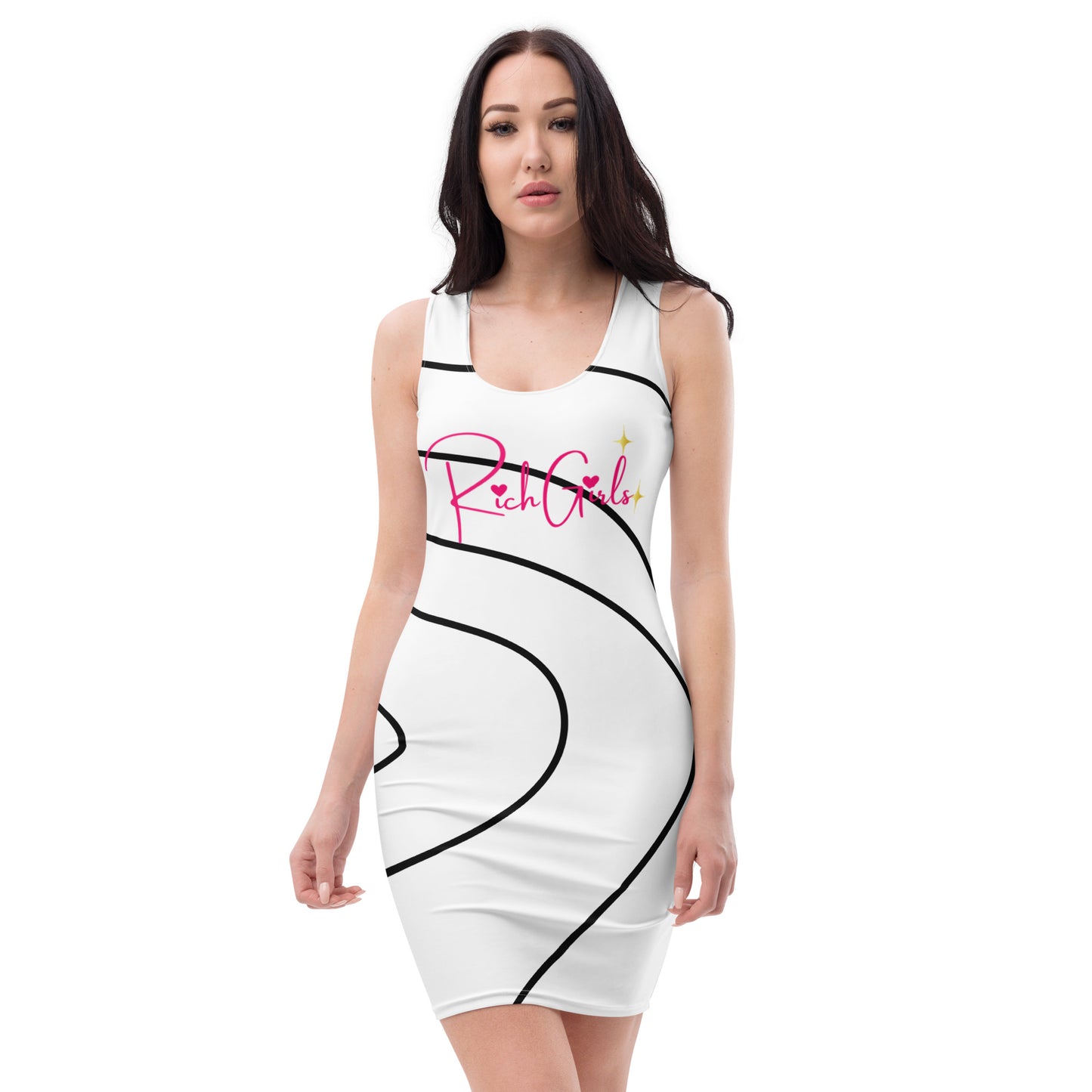 Rich Girls Dress