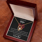 Wife thank you for gifting me our Beautiful Baby, anniversary gift, push gift, baby gift, holiday gift