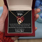 Wife thank you for gifting me our Beautiful Baby, anniversary gift, push gift, baby gift, holiday gift