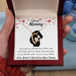 To MOMMY Love your Tummy, BABY GIFT, Valentines day, Mothers day, Birthday, Holiday