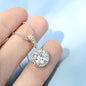 ETERNAL DAUGHTER NECKLACE LOVE DAD