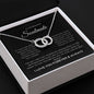 Soulmate Perfect pair Necklace