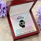 Perfect Pair Necklace, BABY GIFT, Valentines day gift, Holiday Gift, Just Because Gift