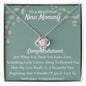 New mommy congratulations, BABY GIFT