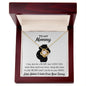 Mommy Necklace, The perfect gift