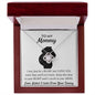 Mommy Necklace, The perfect gift