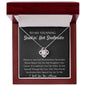Smoking Hot Love Knot Soulmate Necklace