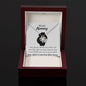 Mommy Necklace, The perfect gift