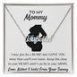ITS A BOY! CUSTOMIZE NAME necklace, BABY GIFT