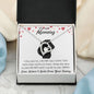 To MOMMY Love your Tummy, BABY GIFT, Valentines day, Mothers day, Birthday, Holiday