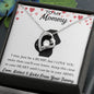 To MOMMY Love your Tummy, BABY GIFT, Valentines day, Mothers day, Birthday, Holiday