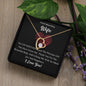 Wife thank you for gifting me our Beautiful Baby, anniversary gift, push gift, baby gift, holiday gift