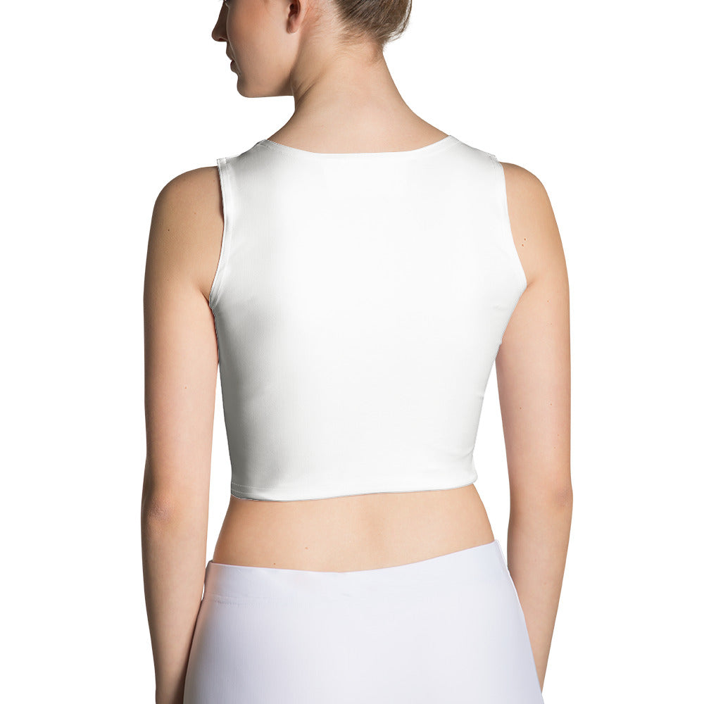Rich Bish Crop Top