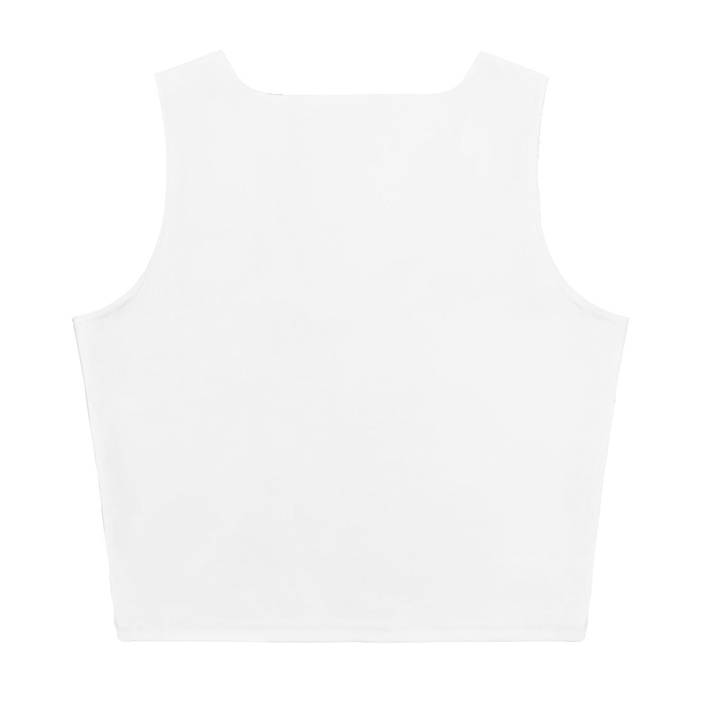 Rich Bish Crop Top