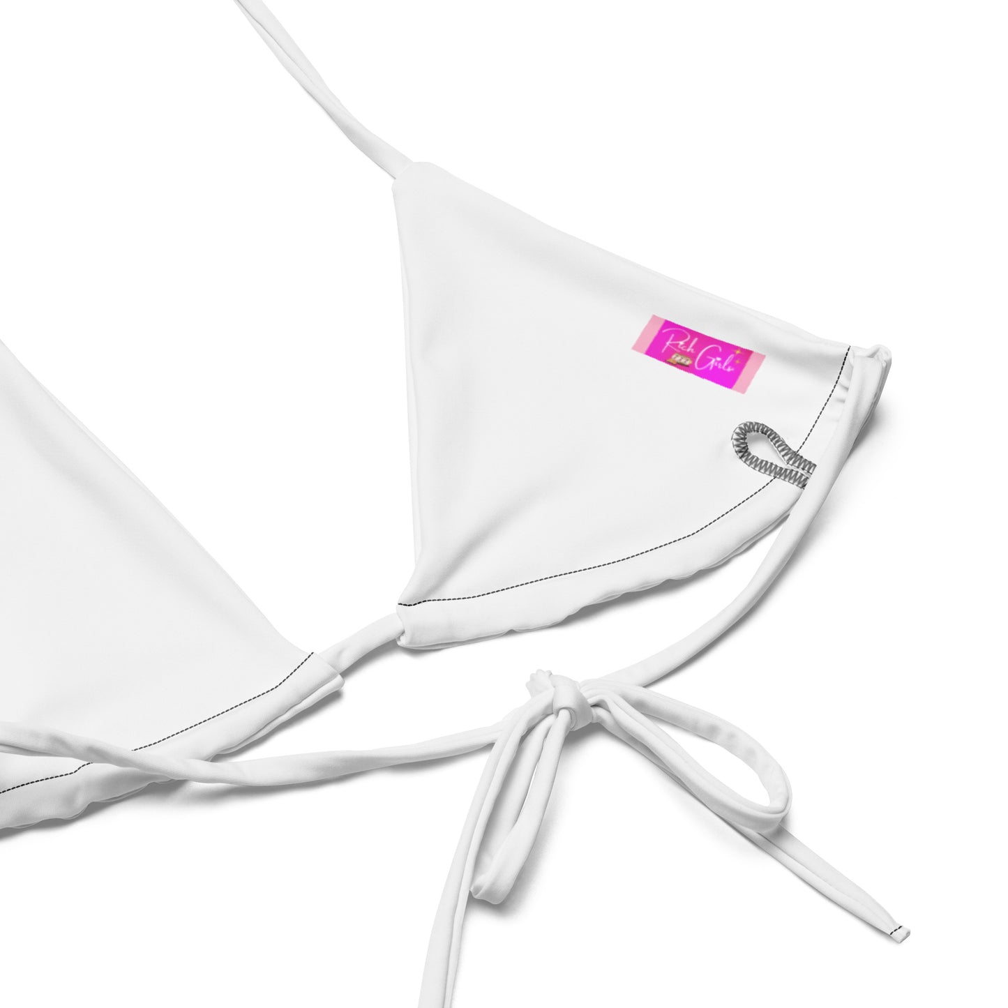 Rich Girl string bikini