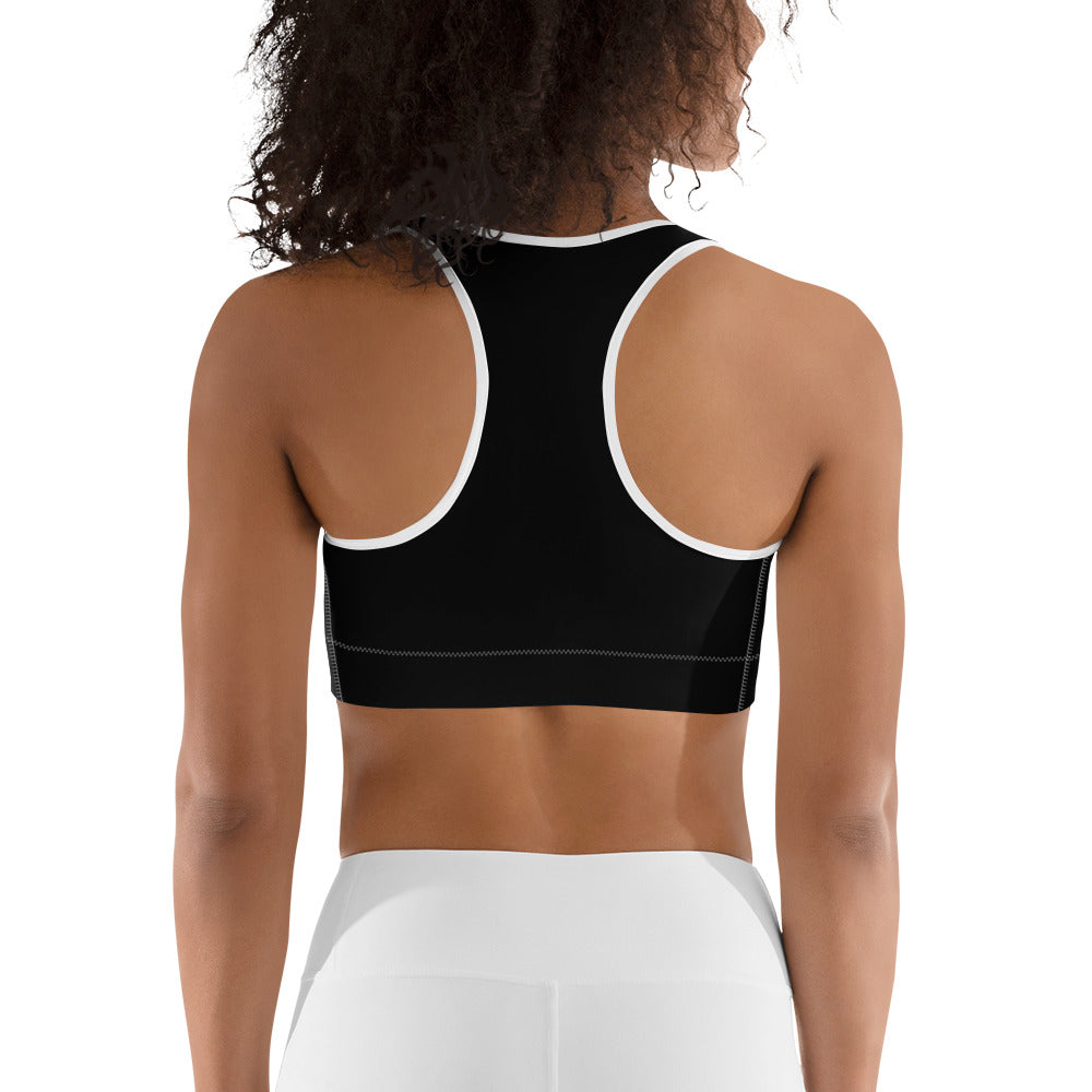 Rich Girl Sports bra