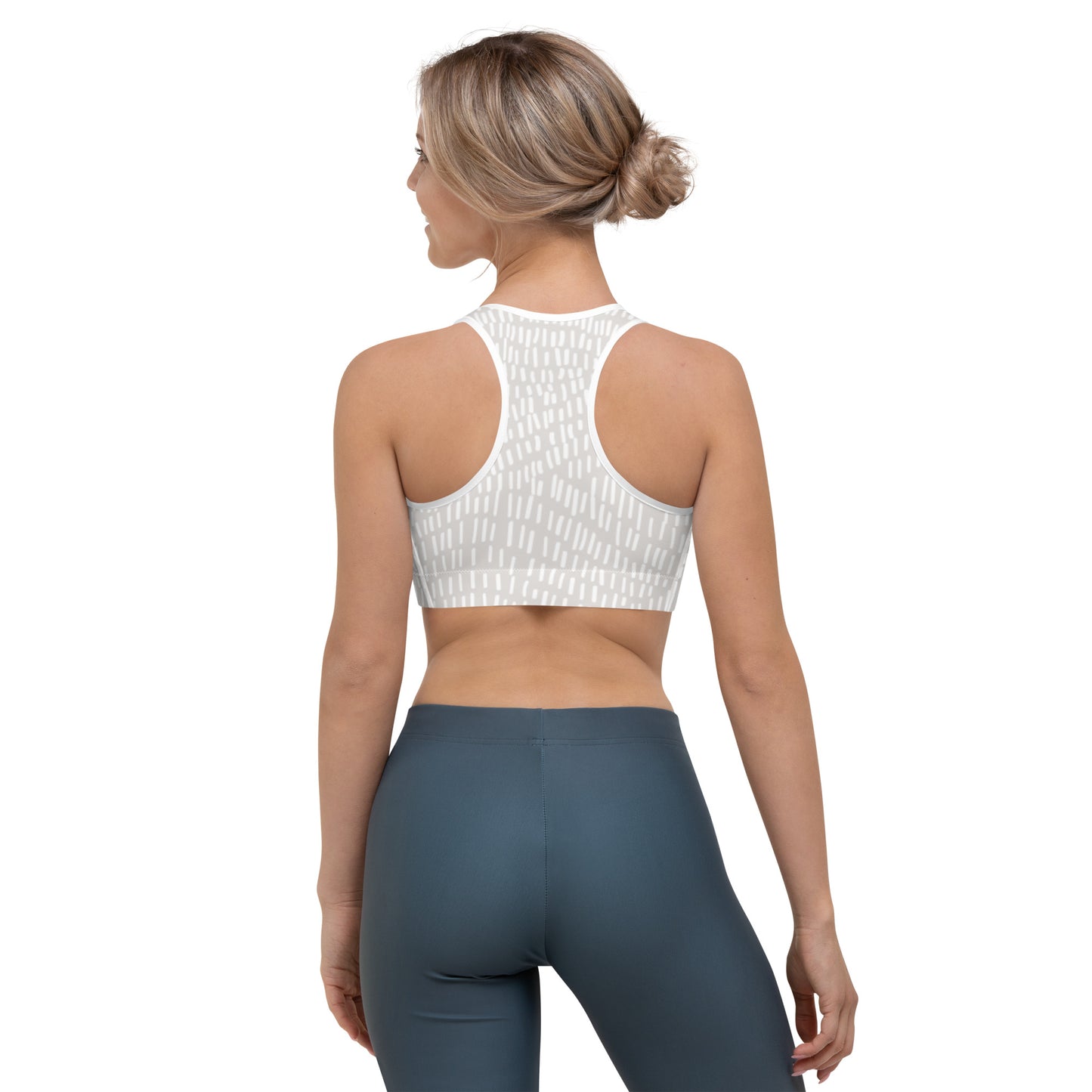 Rich Girls Sports bra