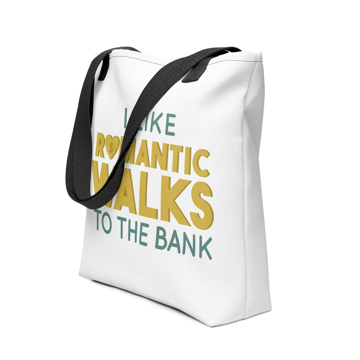Rich Bish Tote bag