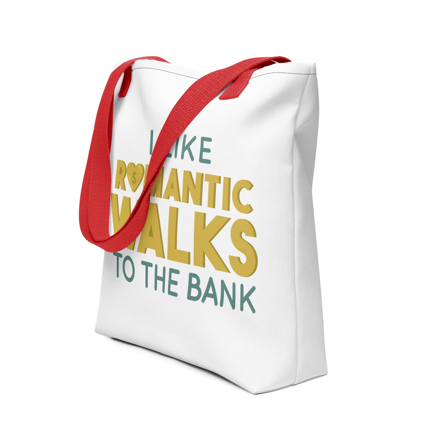 Rich Bish Tote bag