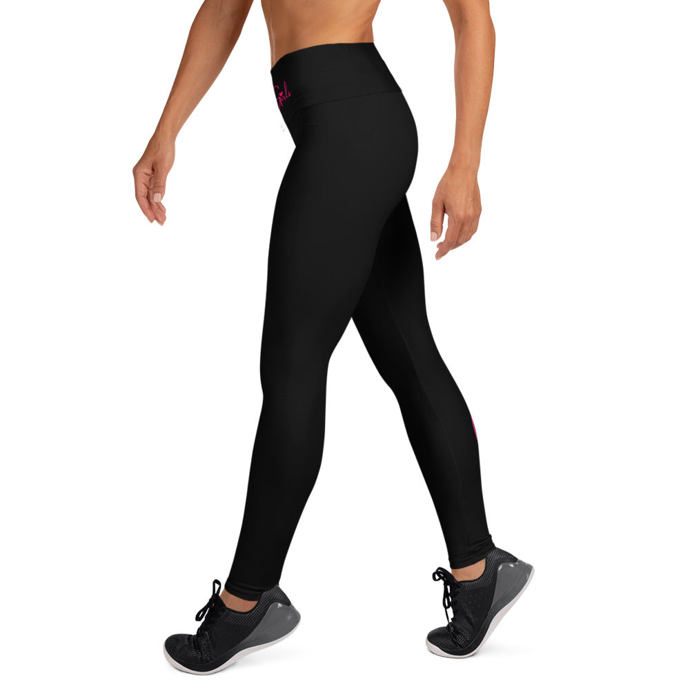 Rich Girls Yoga Leggings