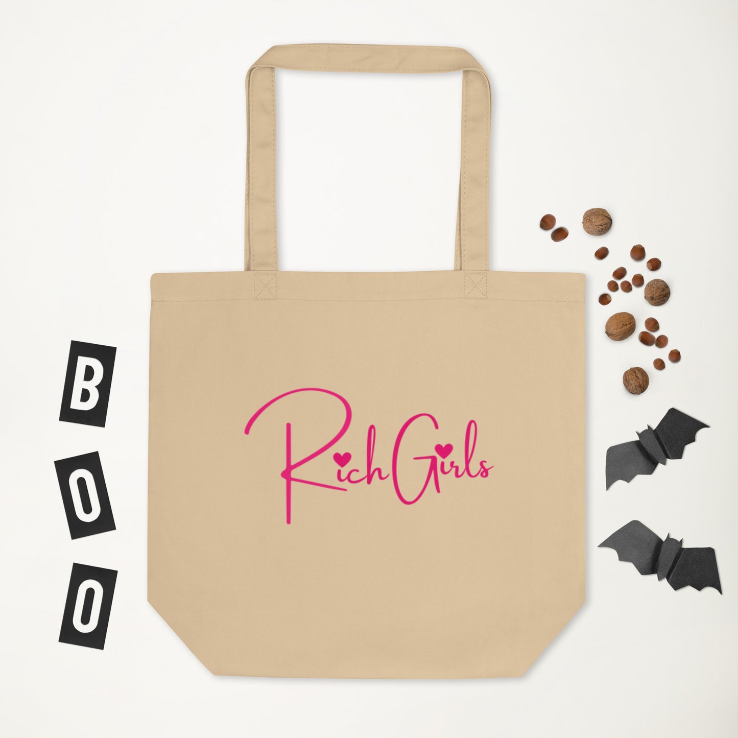Eco Tote Bag