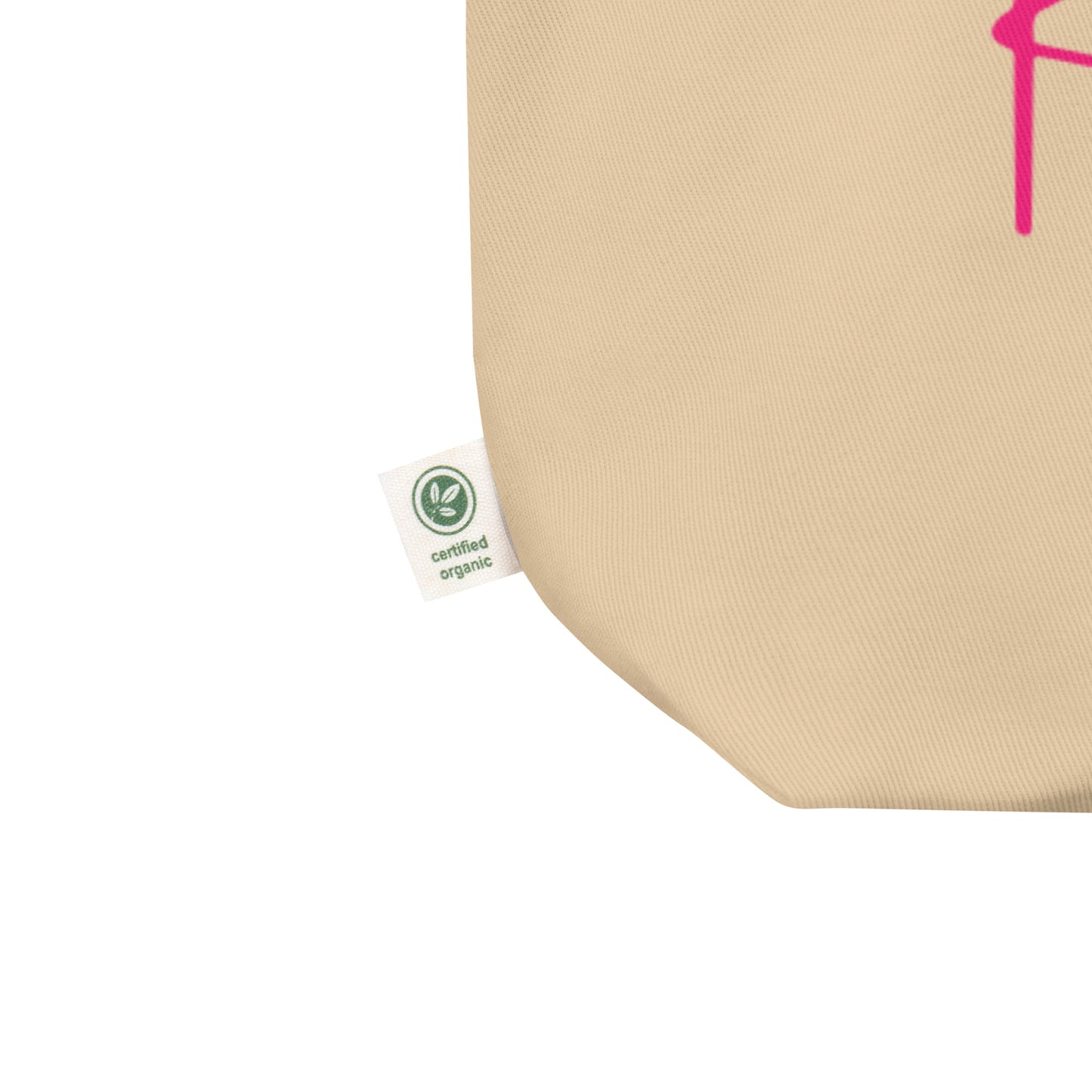 Eco Tote Bag