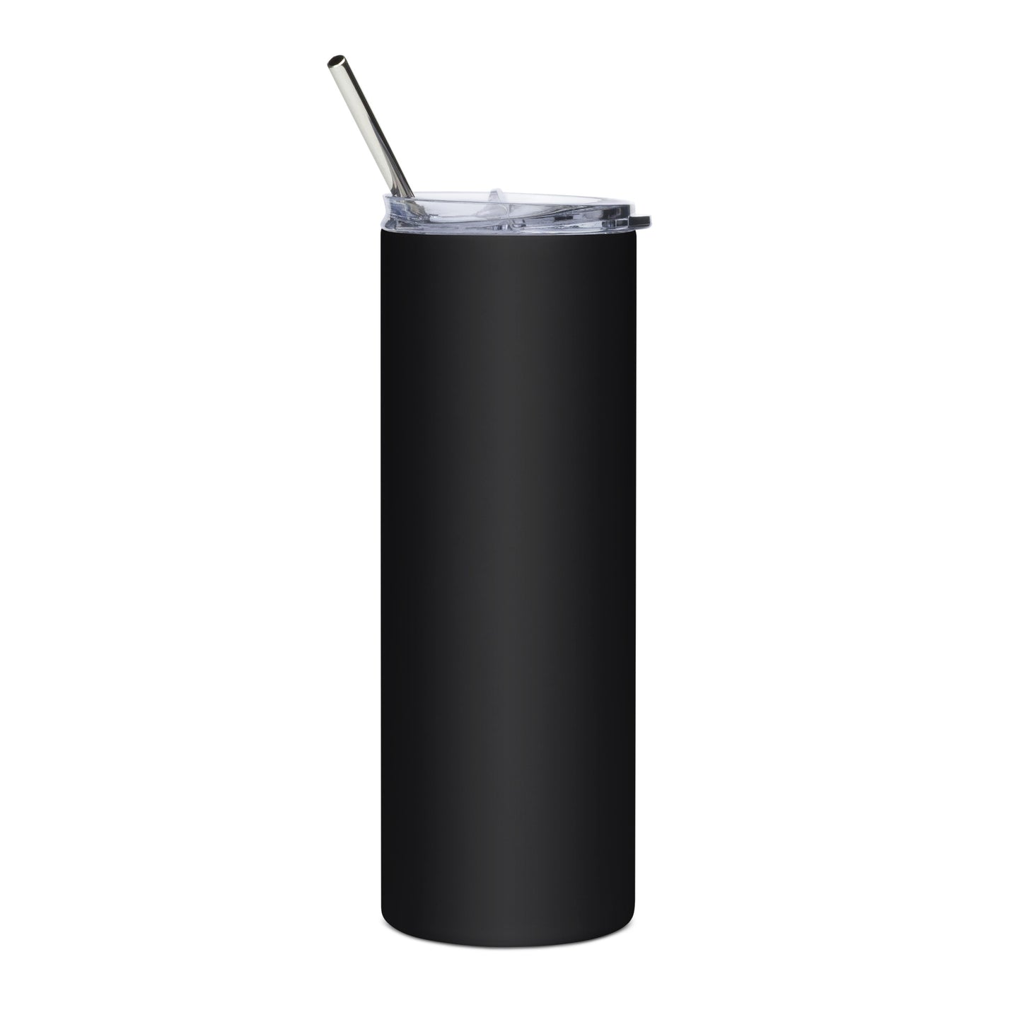 Rich Bish Stainless steel tumbler