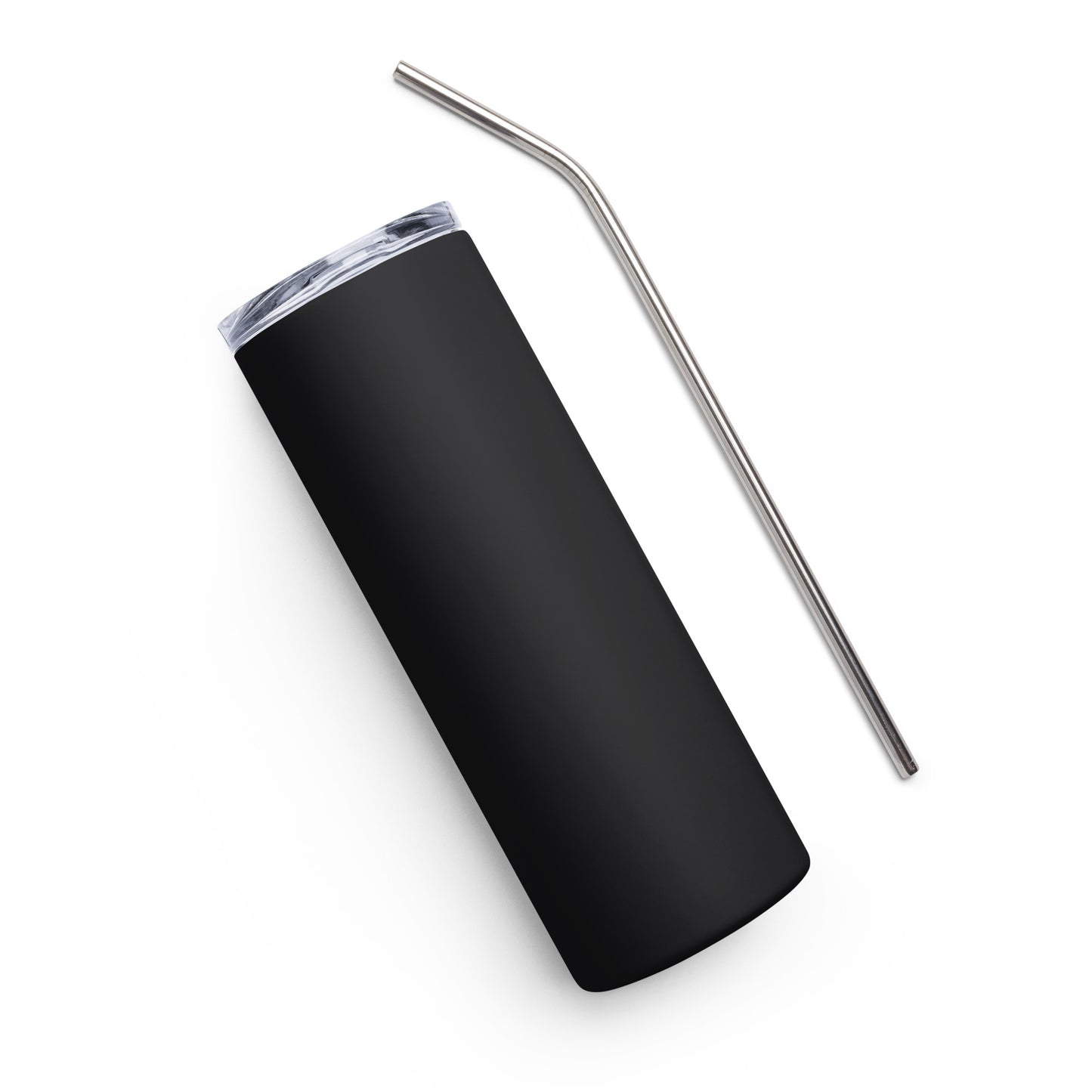 Rich Bish Stainless steel tumbler
