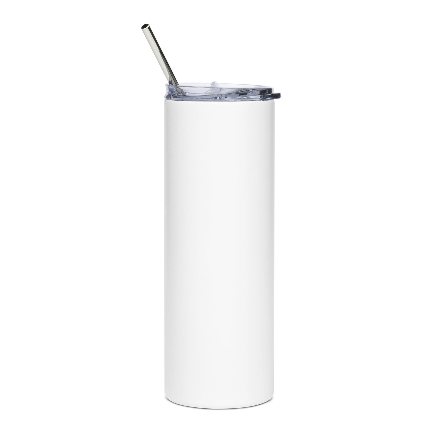 Rich Bish Stainless steel tumbler