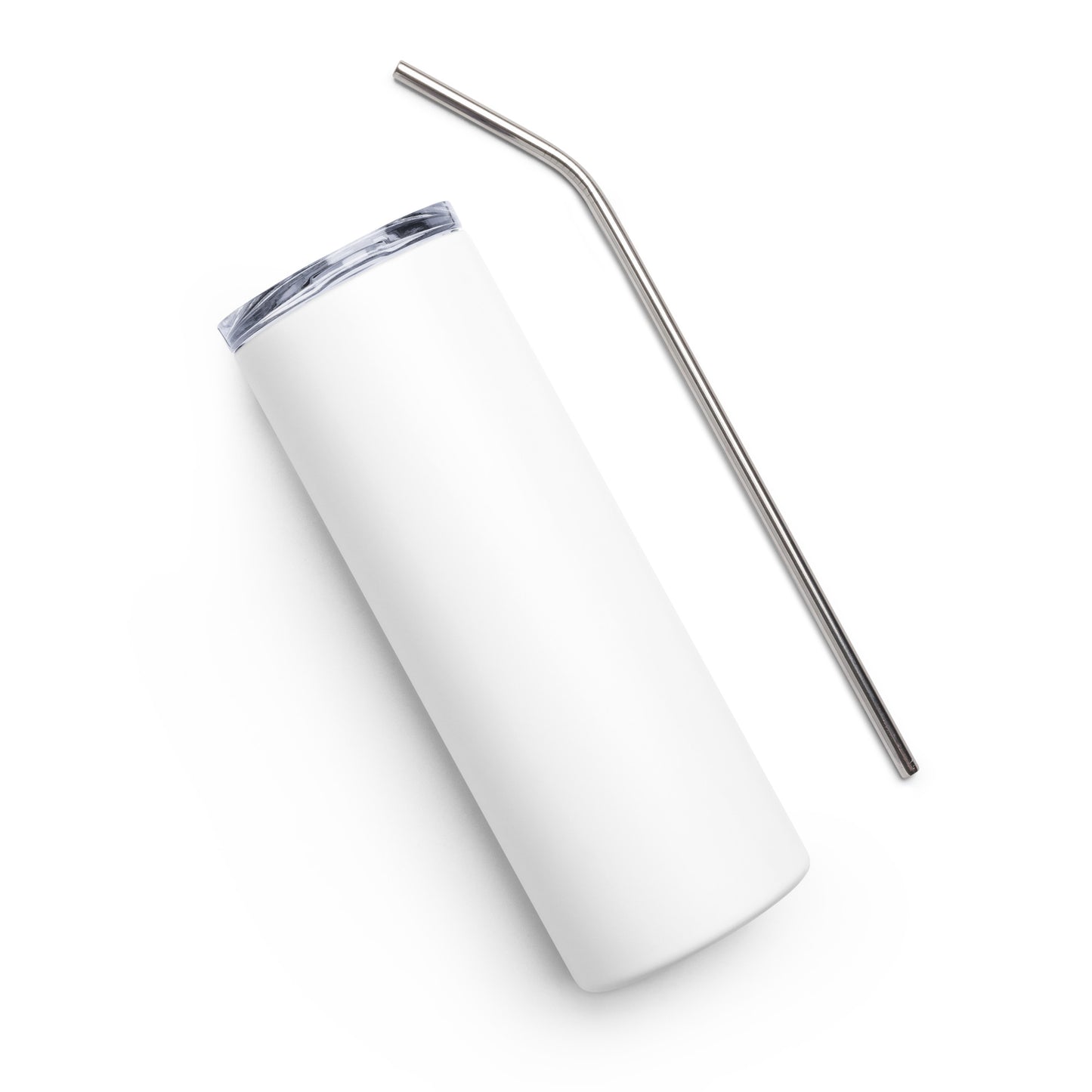 Rich Bish Stainless steel tumbler