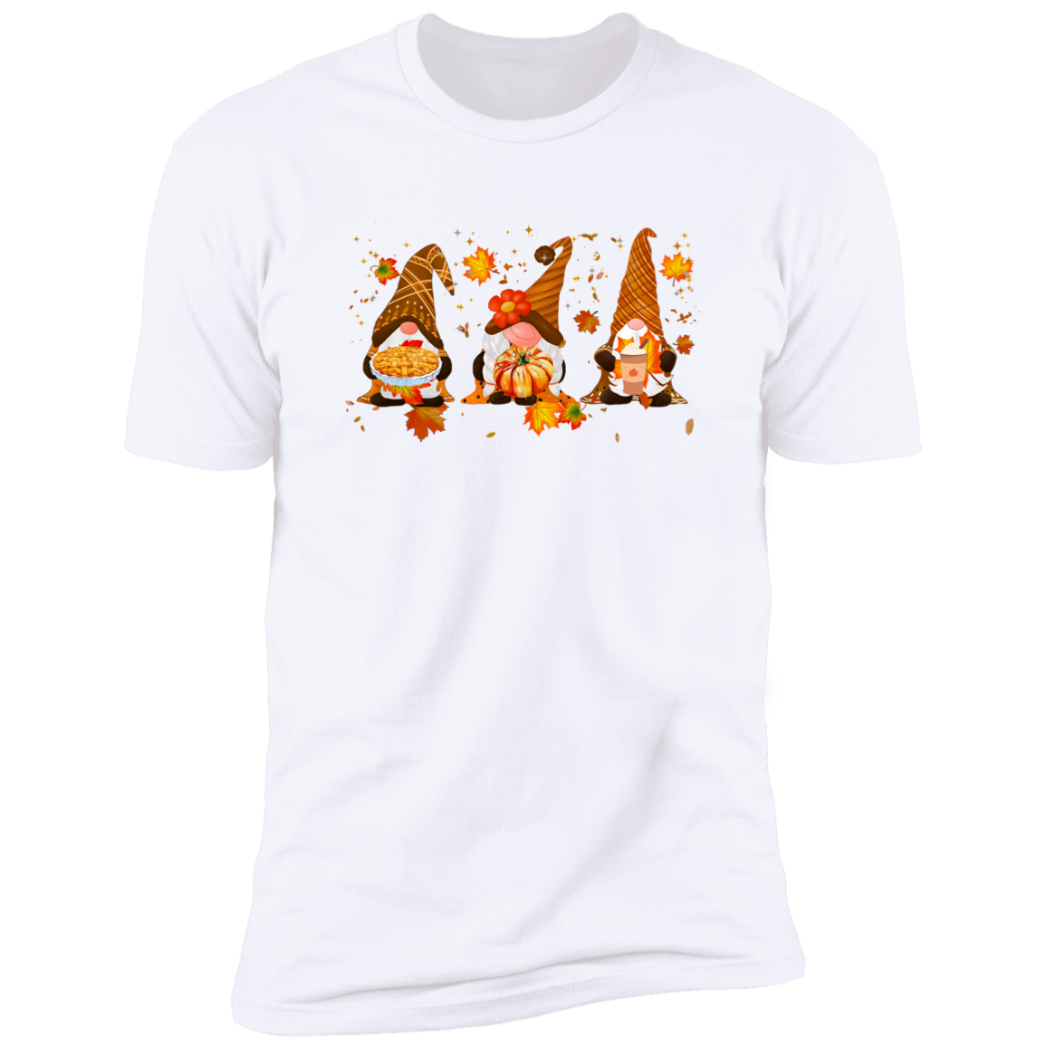 THANKSGIVING T SHIRT