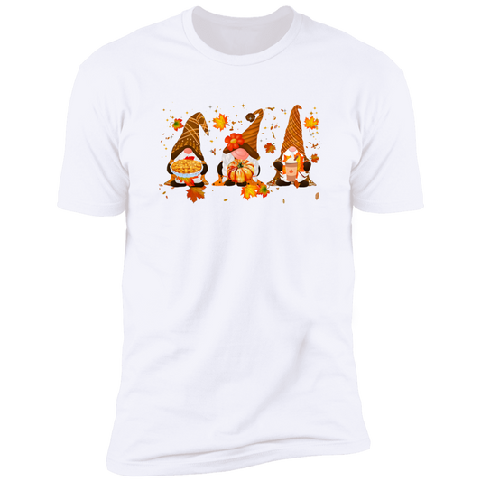 THANKSGIVING T SHIRT