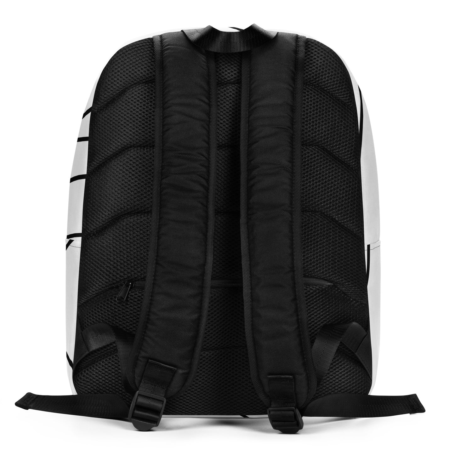 Rich Girls Get a bag Backpack