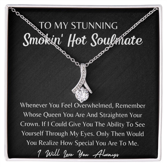 Smokin Hot Soulmate