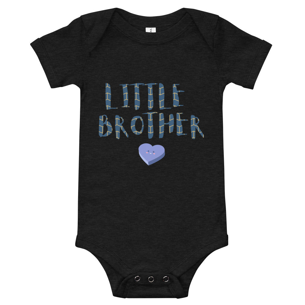 Baby short sleeve one piece