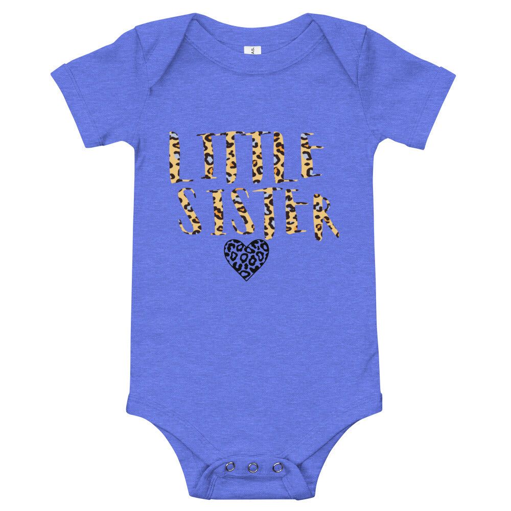 Baby short sleeve one piece