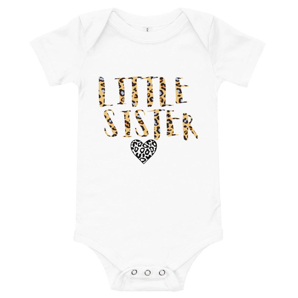 Baby short sleeve one piece