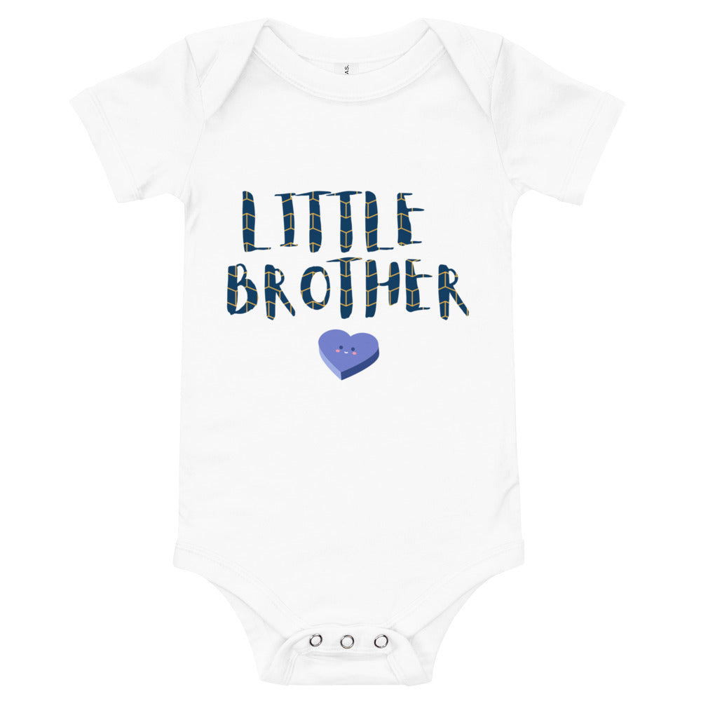 Baby short sleeve one piece
