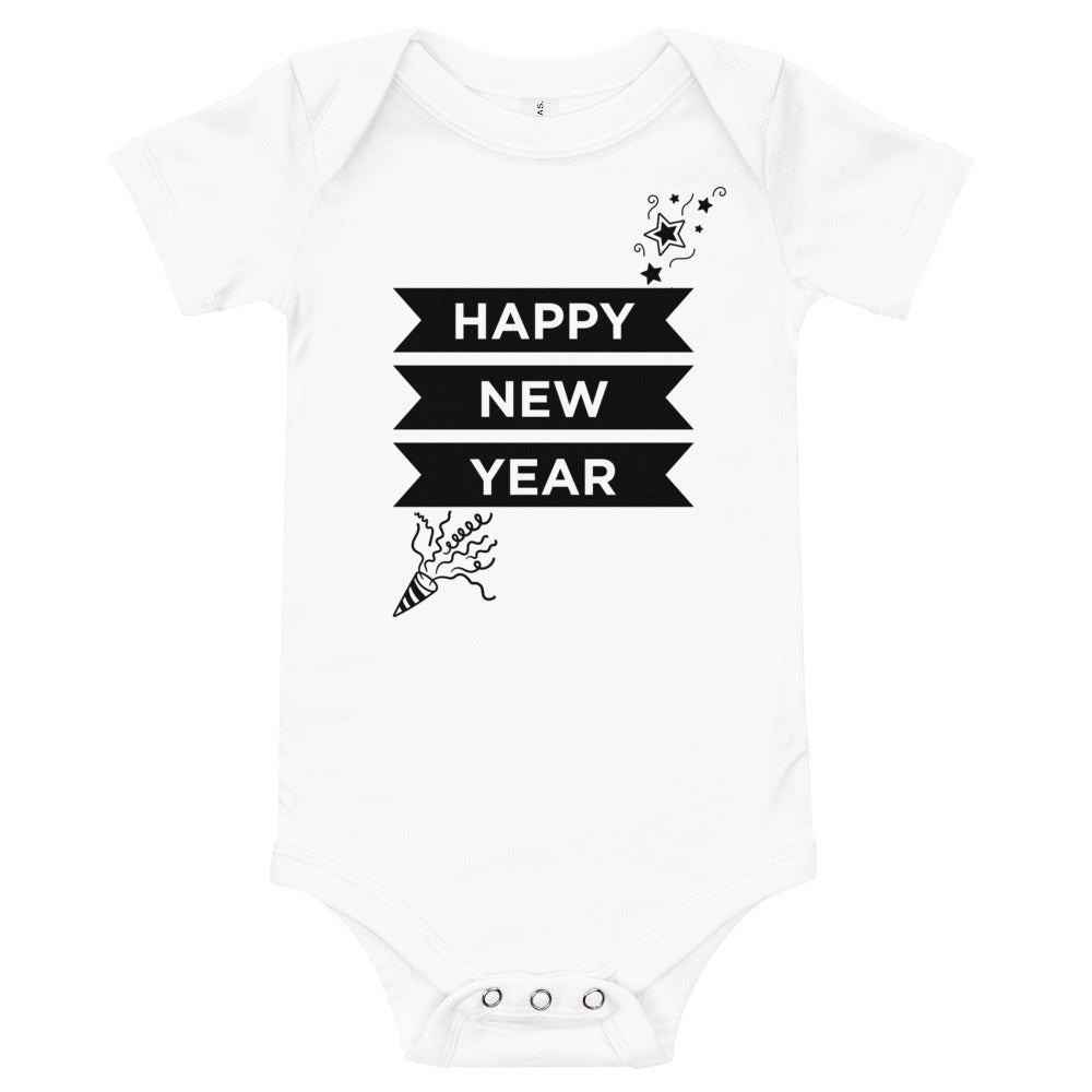 Baby short sleeve one piece