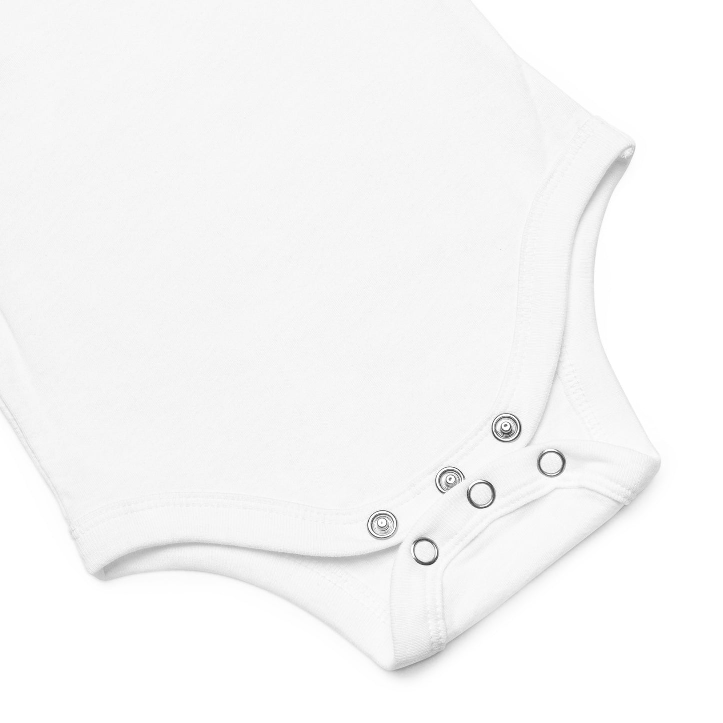 Ash TAG Baby short sleeve one piece