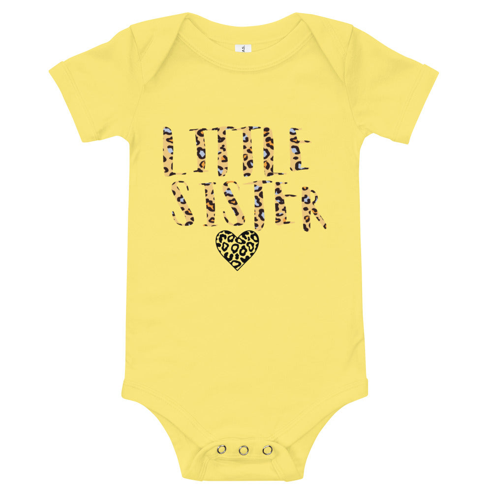 Baby short sleeve one piece