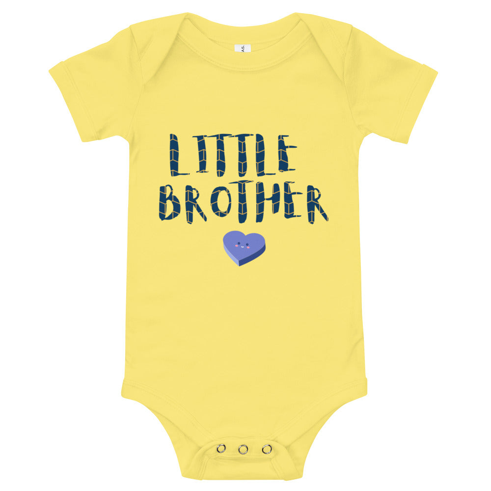 Baby short sleeve one piece