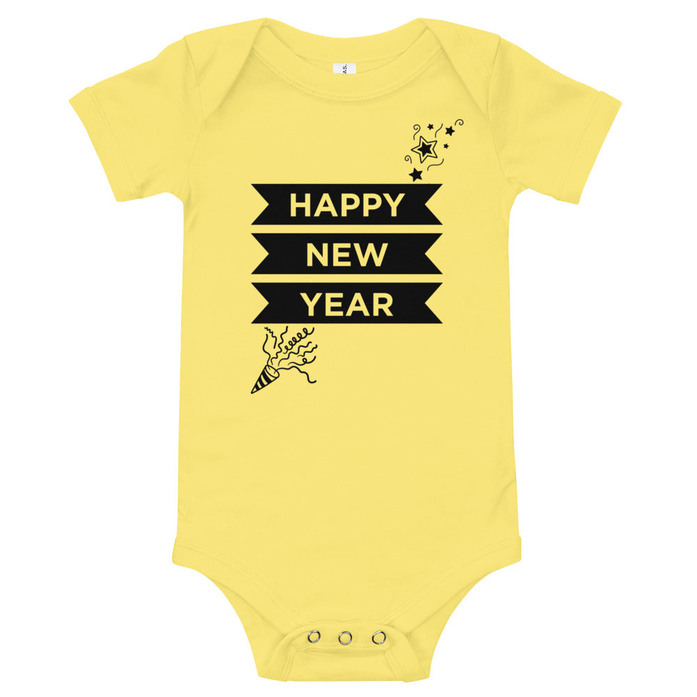 Baby short sleeve one piece