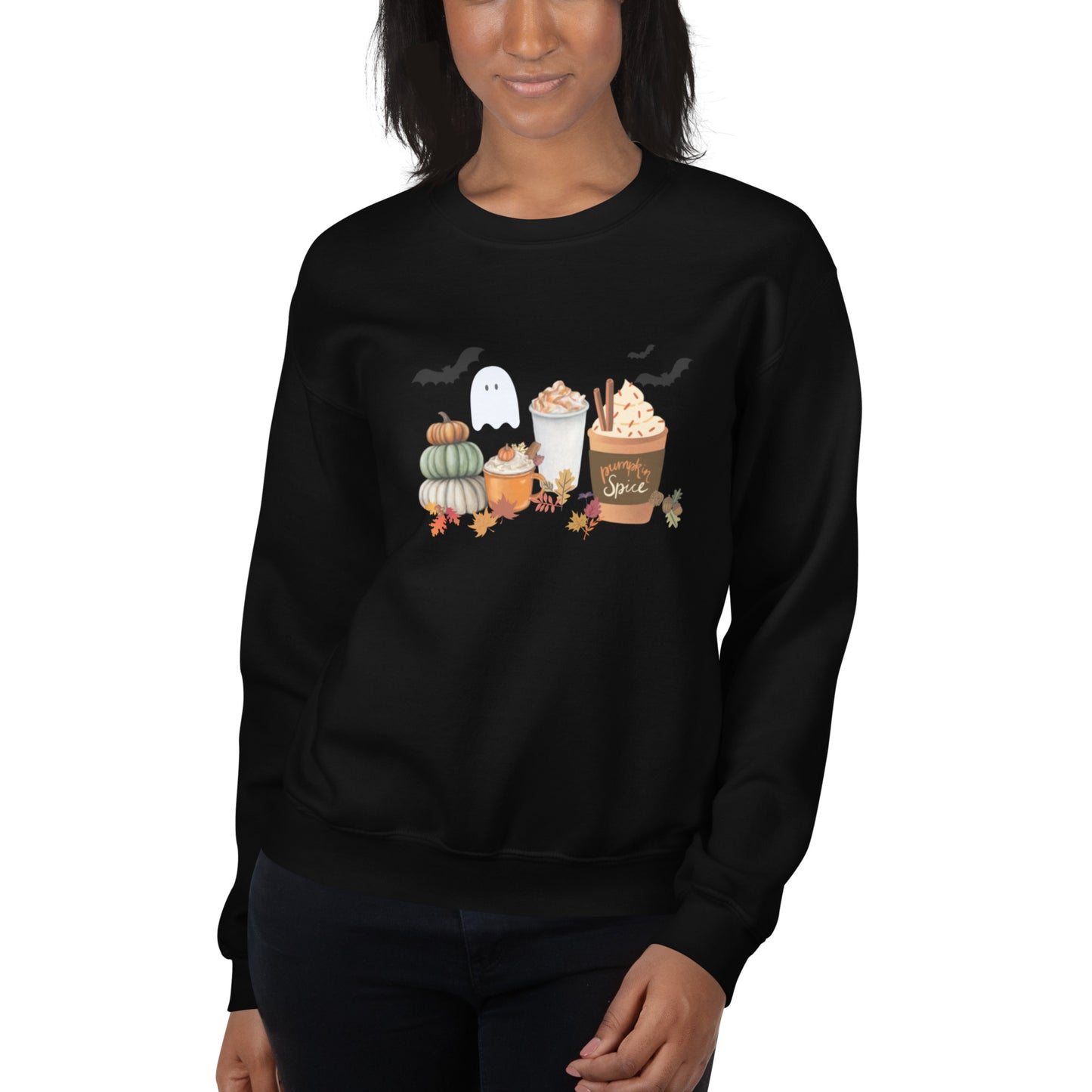 COFFEE Sweatshirt