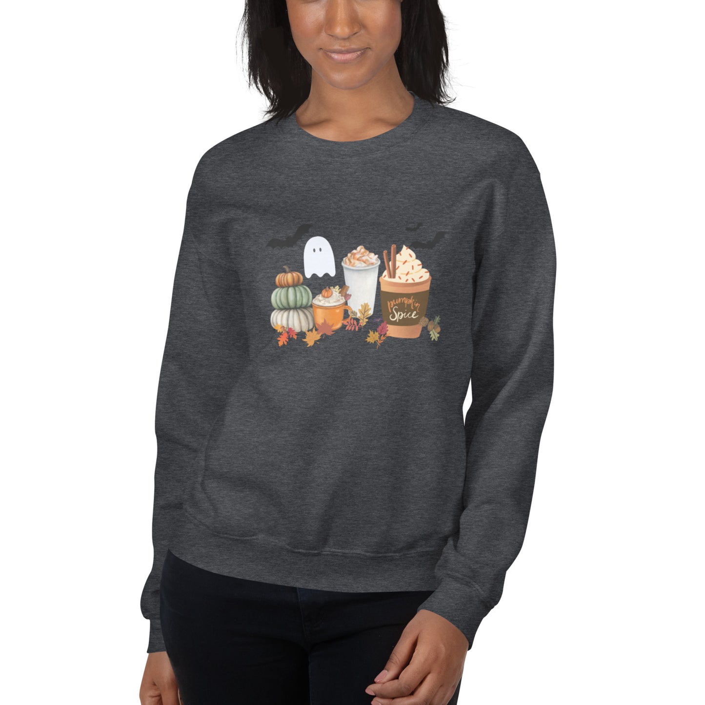 COFFEE Sweatshirt