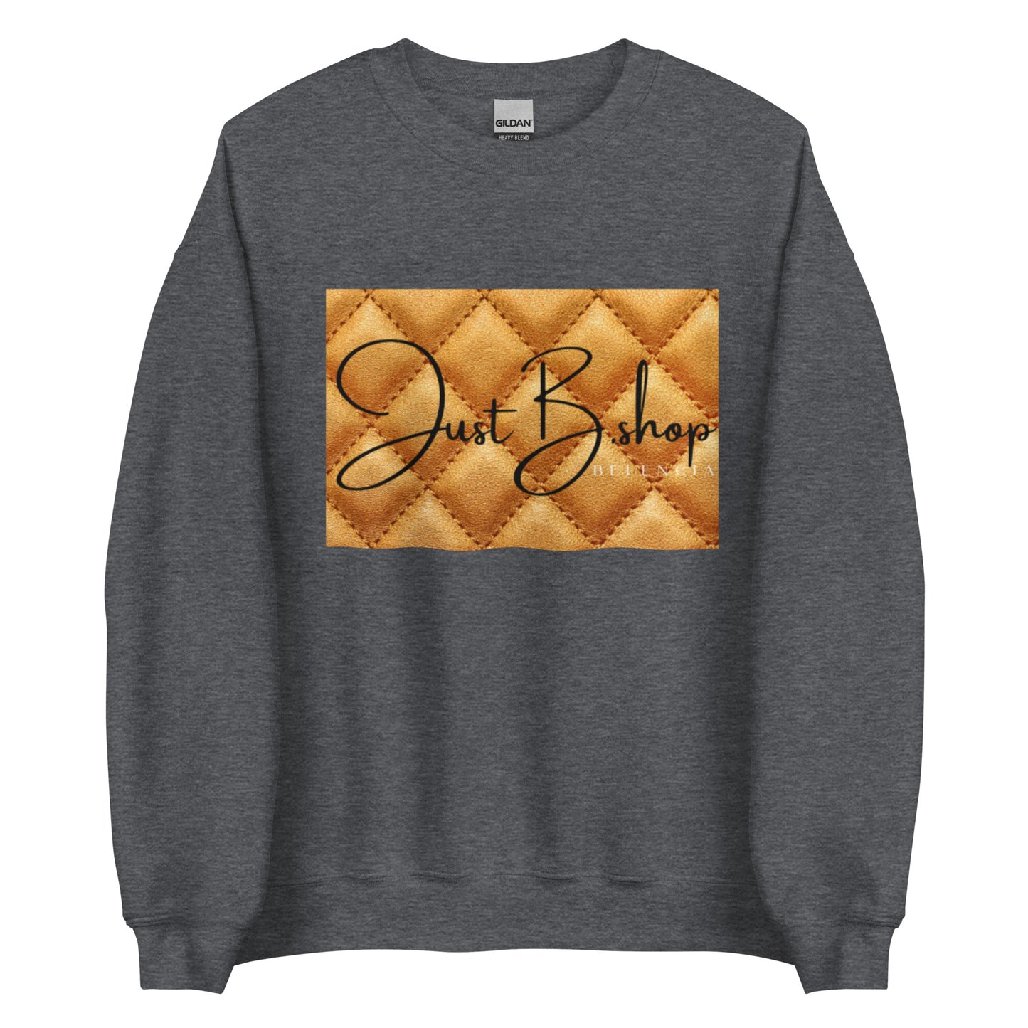 Just B Unisex Sweatshirt