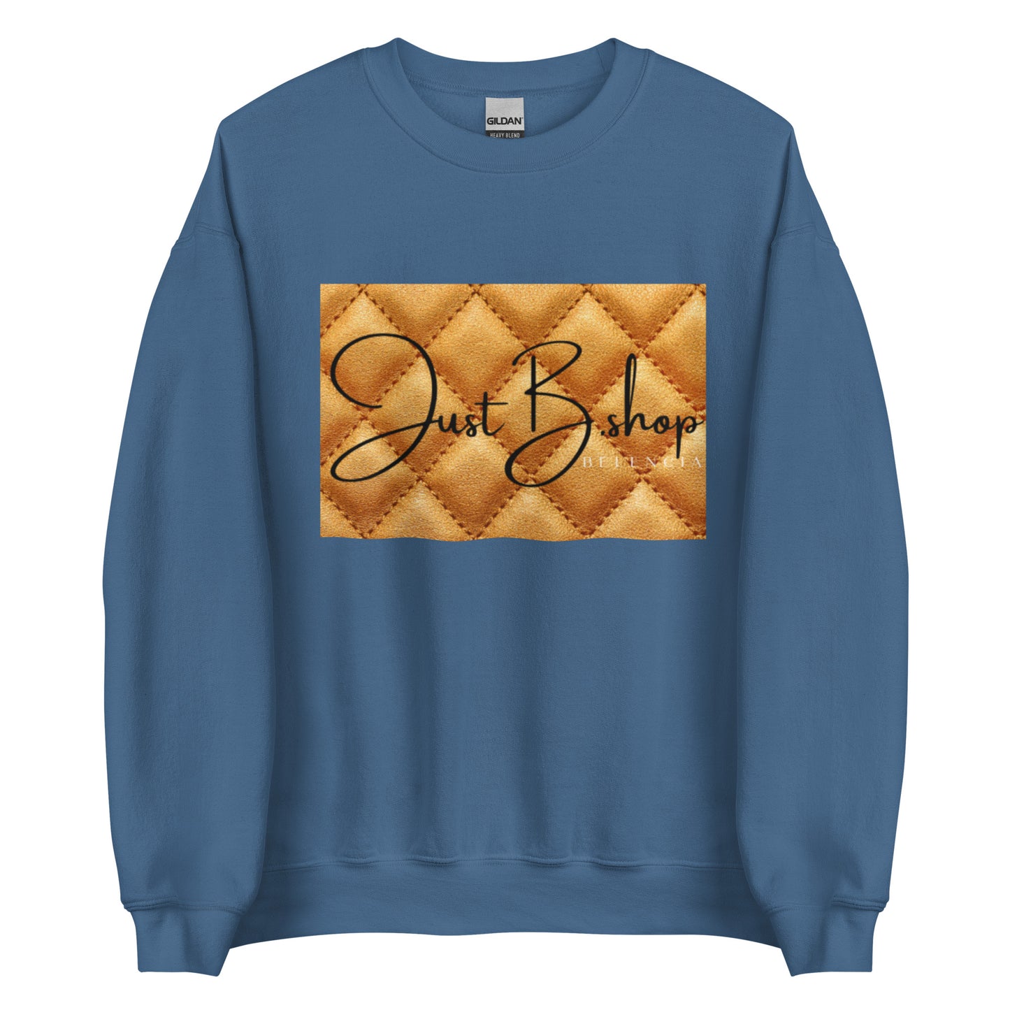 Just B Unisex Sweatshirt